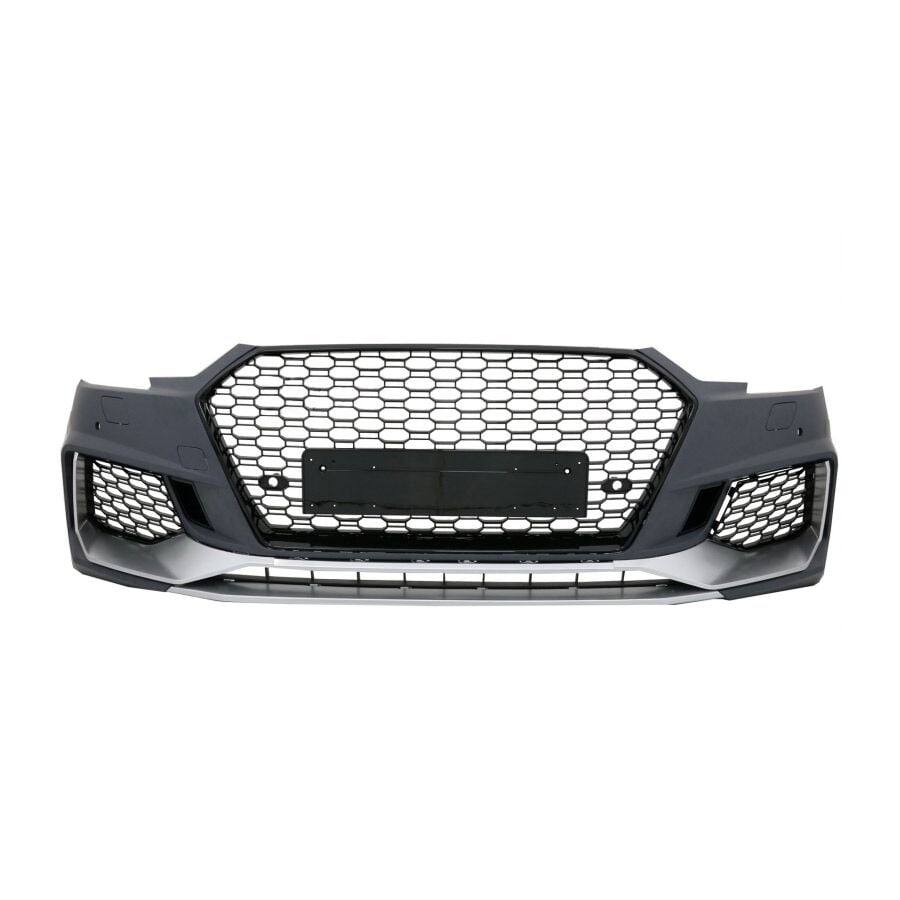 A4 RS4 ÖN TAMPON SETİ 15'-ON