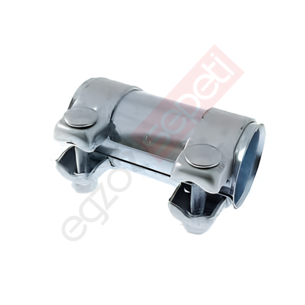 Audi Egzoz Birleştirme Kelepçesi 50mm