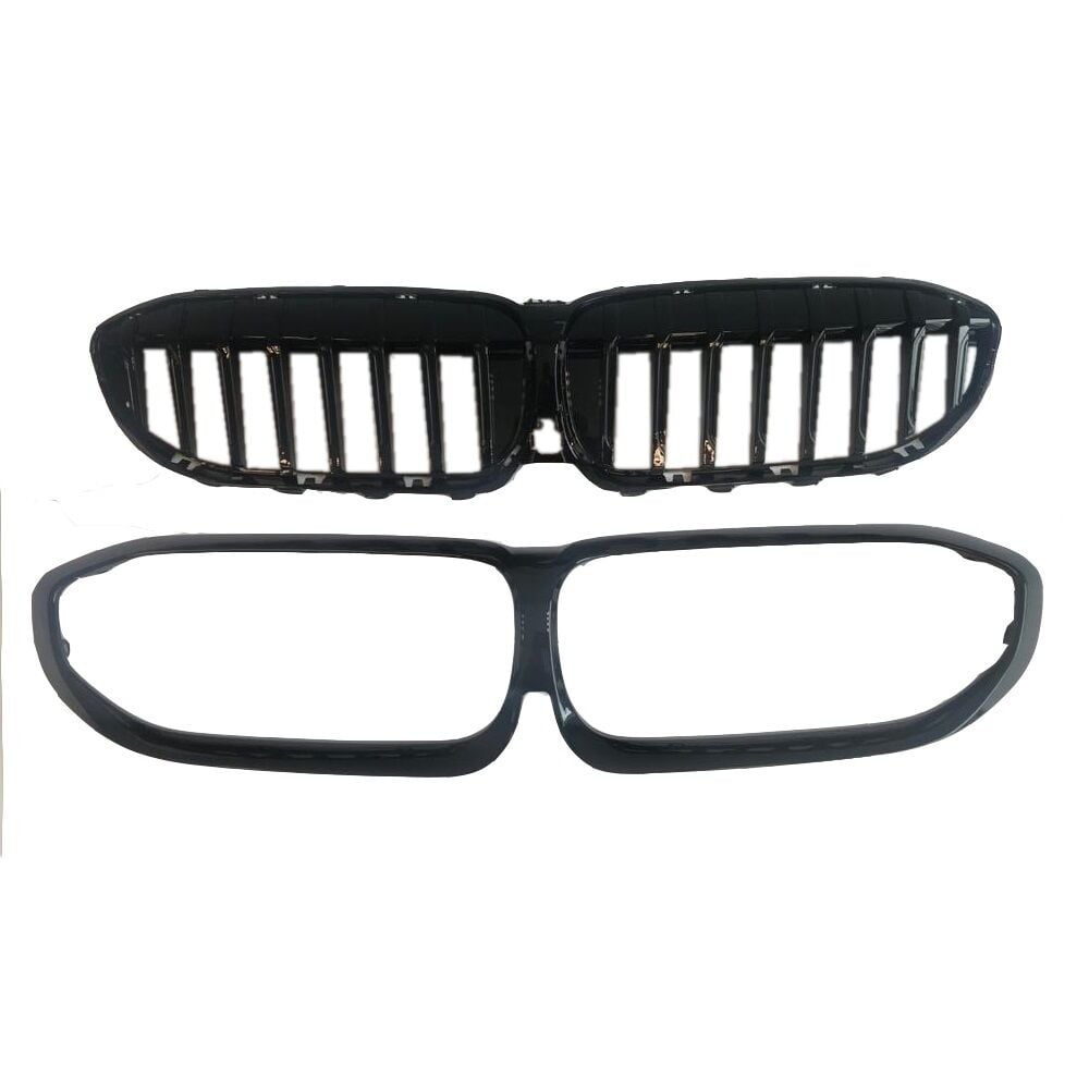 G20 PANJUR PİANO BLACK MTECH