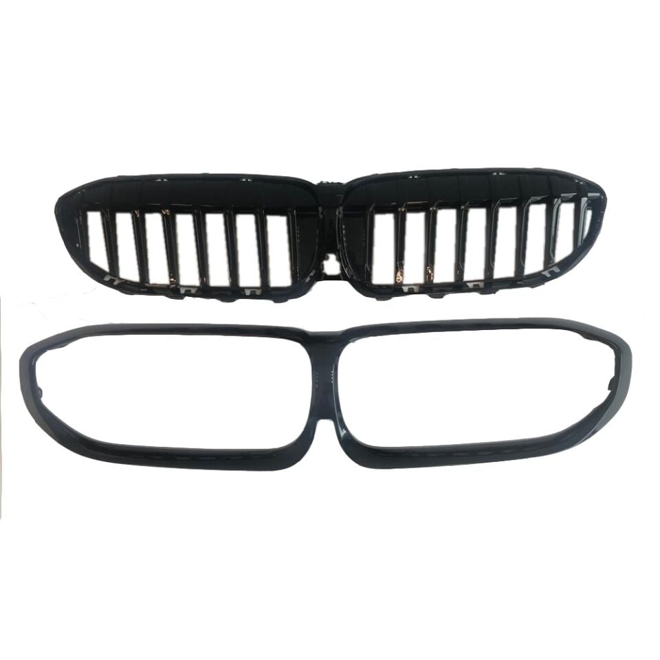 G20 PANJUR PİANO BLACK MTECH