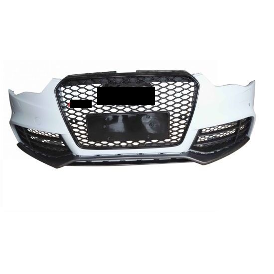 A5 RS5 ÖN TAMPON SETİ 11-16