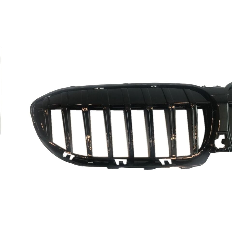 G20 PANJUR PİANO BLACK MTECH