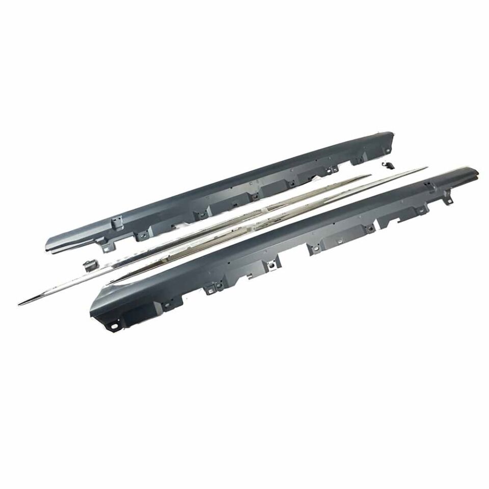 W223 S63 MARŞPİYEL SETİ