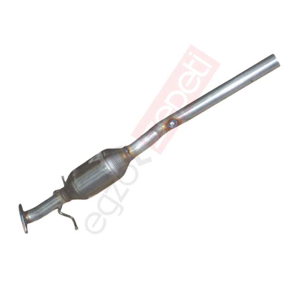 Ford Focus 1.6 Ön B. Katalitik Konverter (Müşürlü) E3 Metal 99 > 04