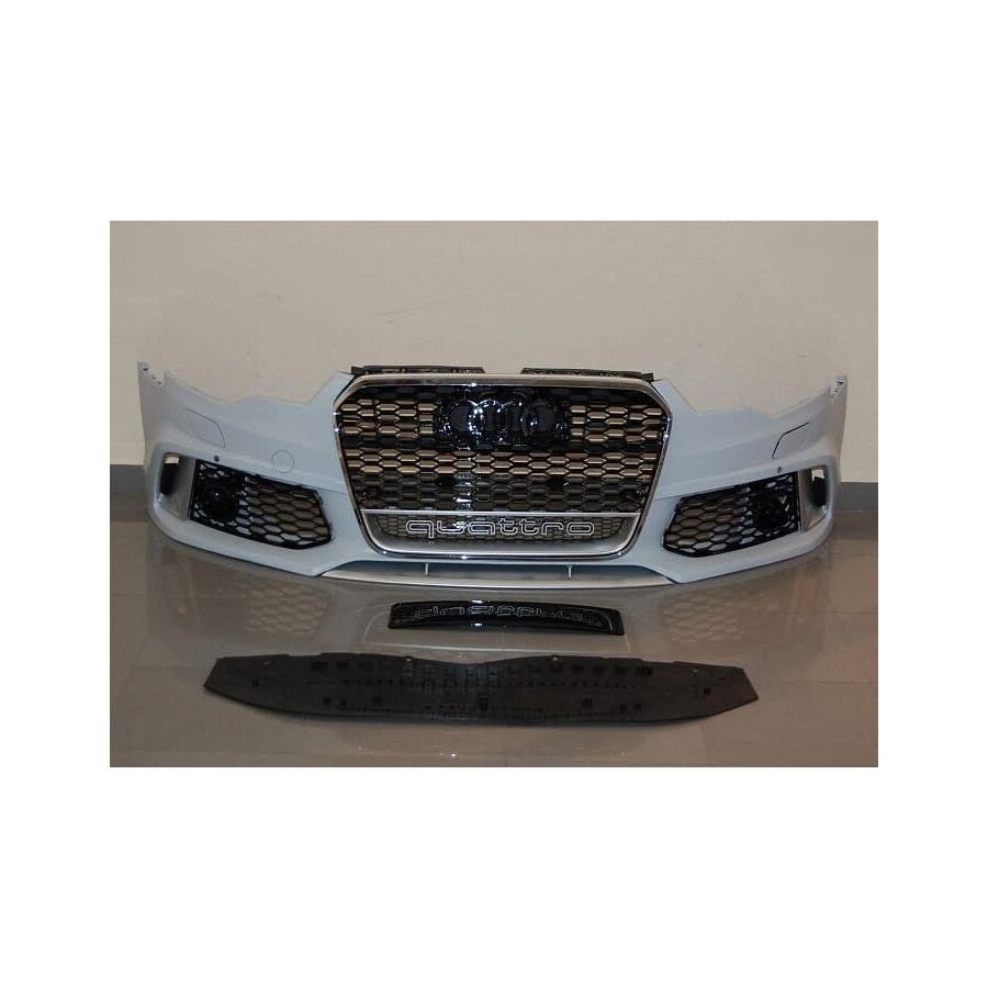 A6 RS6 ÖN TAMPON SETİ 11'-14'