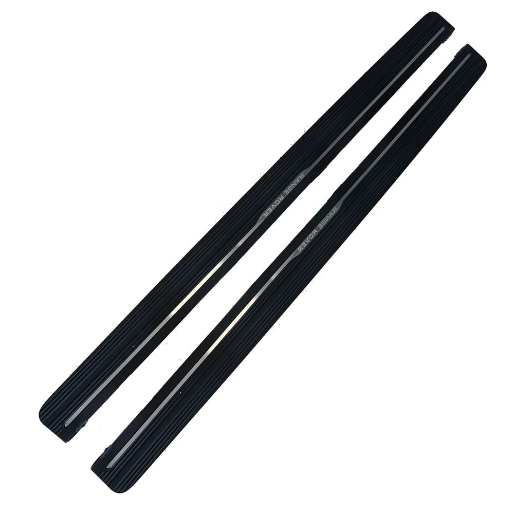 VELAR BASAMAK ELEKTRİKLİ 2020-ON