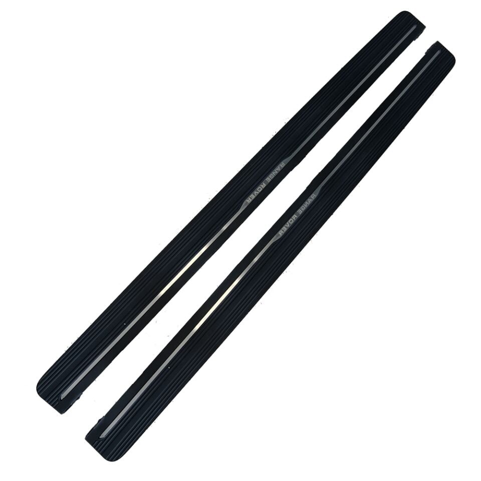 VELAR BASAMAK ELEKTRİKLİ 2020-ON