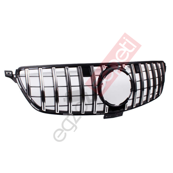 Mercedes W253 GLC KROM/SİYAH GTR PANJUR