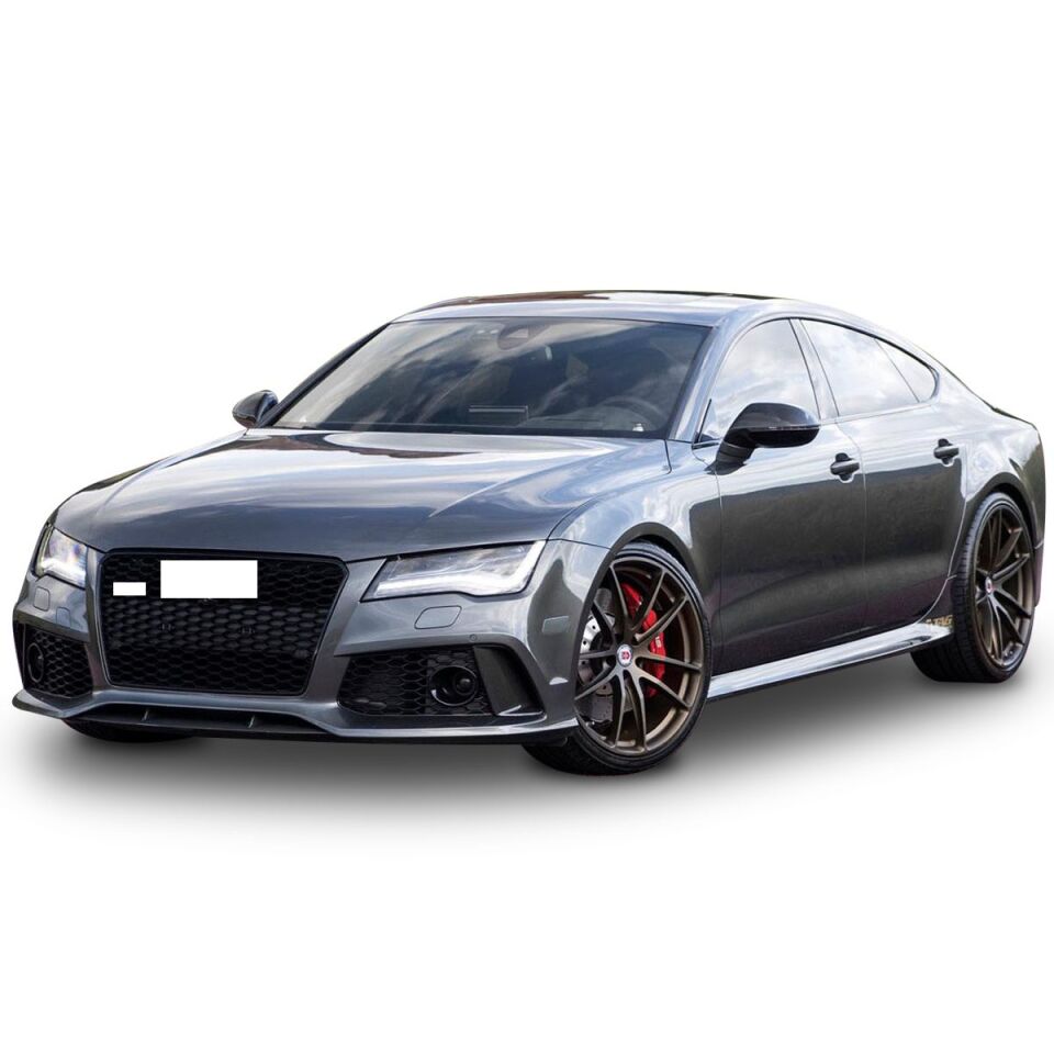 A7 RS7 ÖN TAMPON SETİ 10'-14'