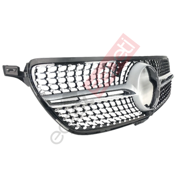 Mercedes W292 PANJUR GLE COUPE DİAMOND 15-18