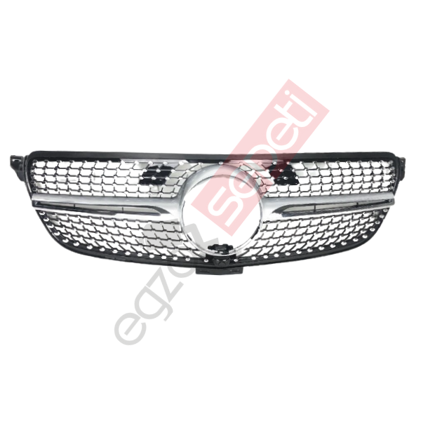 Mercedes W292 PANJUR GLE COUPE DİAMOND 15-18