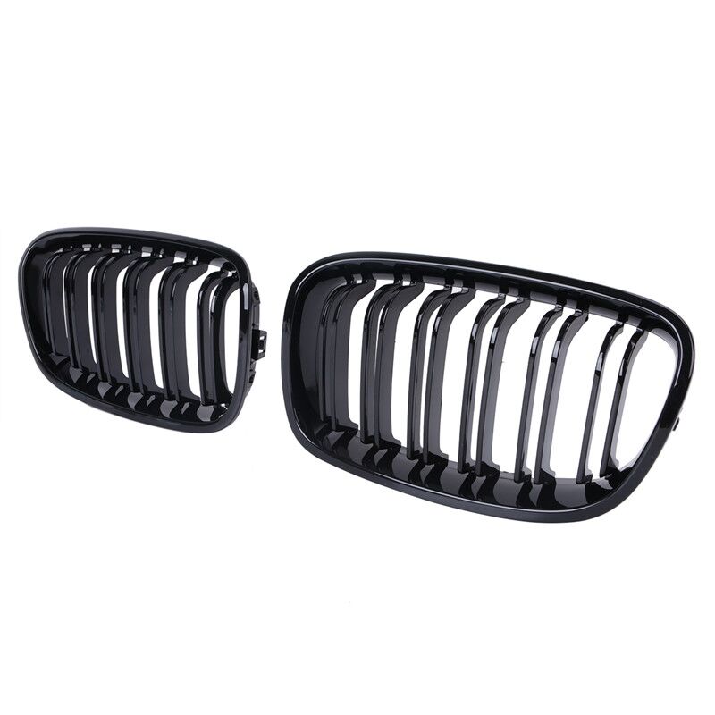 Bmw 1 Serisi F20 M1 Spor Panjur Piano Black