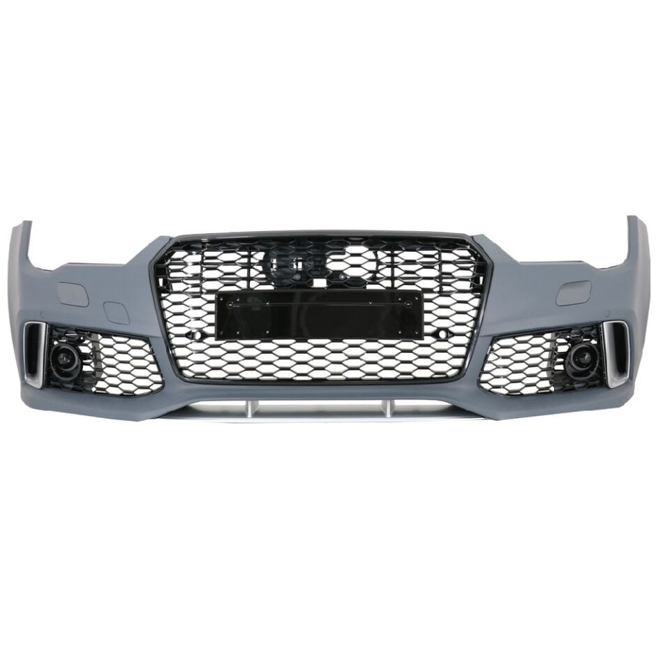 A7 RS7 ÖN TAMPON SETİ 14-18