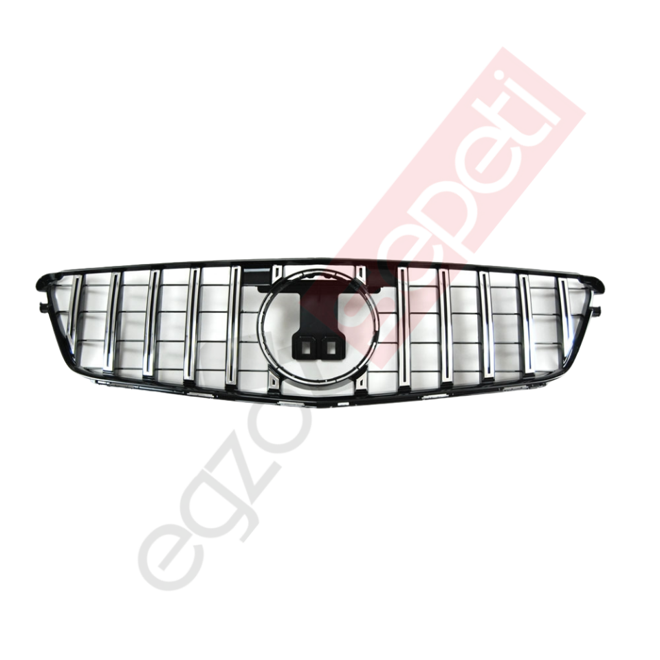 Mercedes W204 GTR Panjur İthal Ürün (Taiwan)