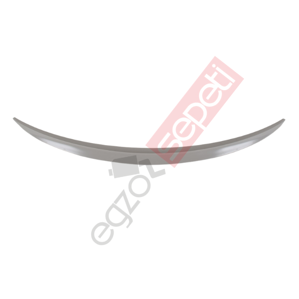 Mercedes C292 GLE COUPE AMG BAGAJ SPOİLERİ