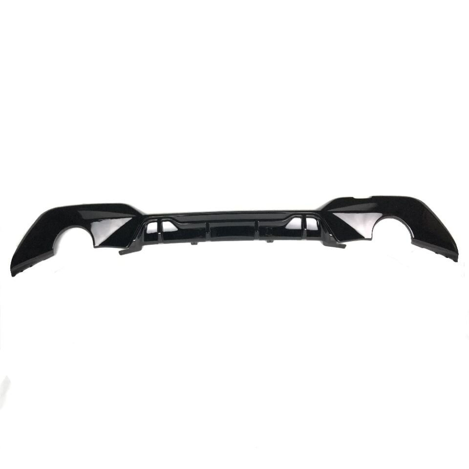 G20 DİFÜZÖR PİANO BLACK 3,35 COMPETİTİON