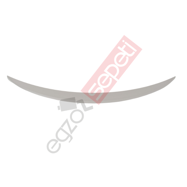 Mercedes C292 GLE COUPE AMG BAGAJ SPOİLERİ