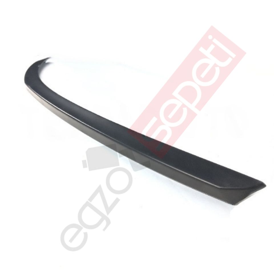 Mercedes W204 Spoiler Oe İthal Ürün (Taiwan)