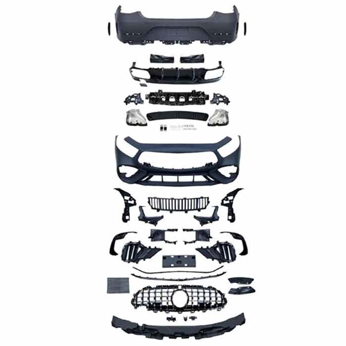 W257 CLS63 BODY KİT