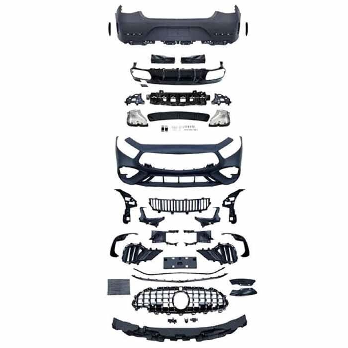 W257 CLS63 BODY KİT