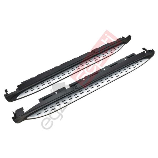 Mercedes C292 GLE BASAMAK 15-ON