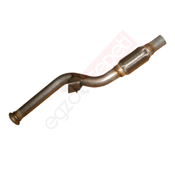 Mercedes Sprınter 208 / 413 Spiralli Ön Boru 2000 / 2006