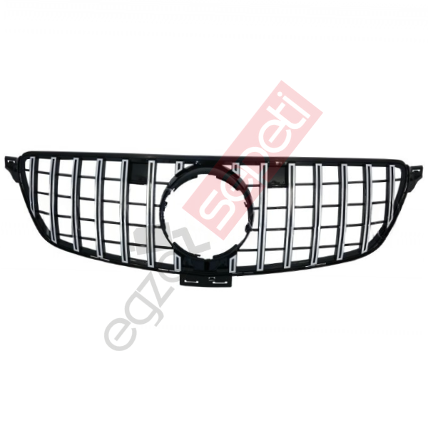 Mercedes W166 PANJUR GLE SUV GTR 2015-2018