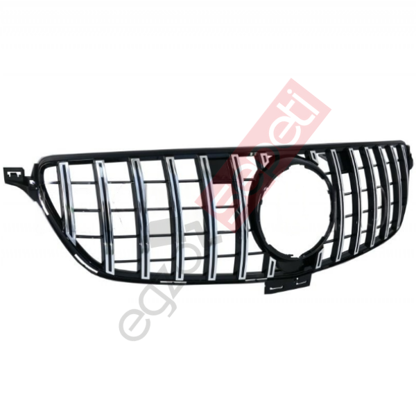 Mercedes W166 PANJUR GLE SUV GTR 2015-2018