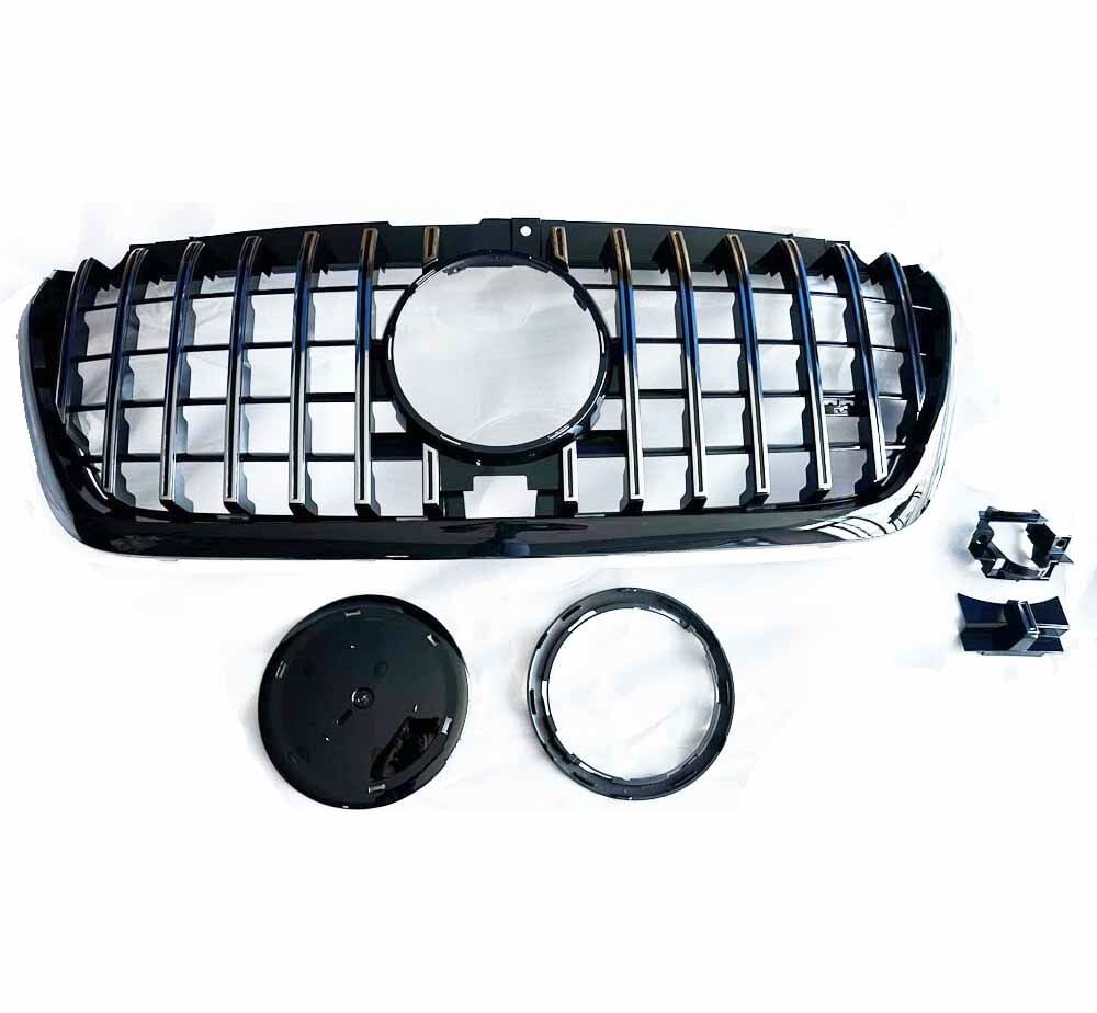 W907 PANJUR SPRİNTER GTR 2018-24