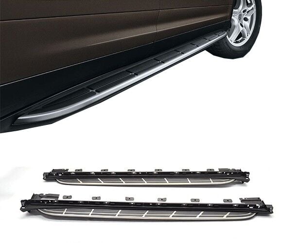 CAYENNE BASAMAK 10-17