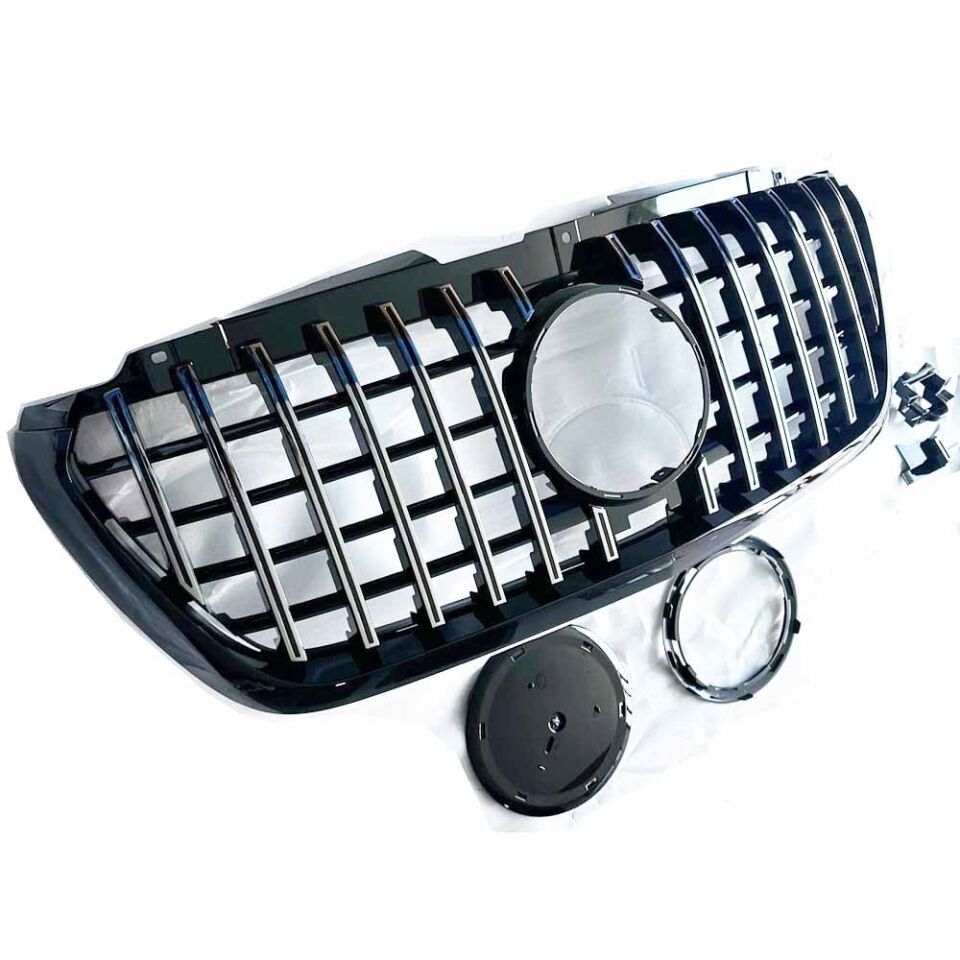 W907 PANJUR SPRİNTER GTR 2018-24