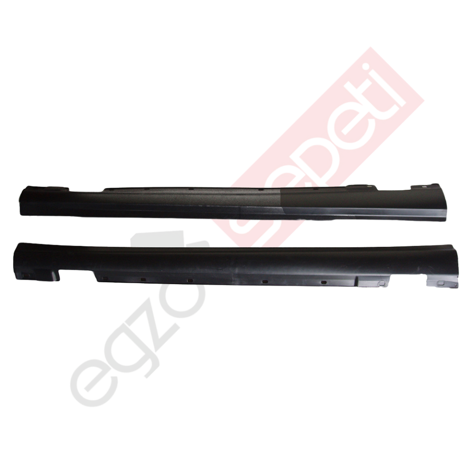 Mercedes W204 C63 Body Kit 12-14