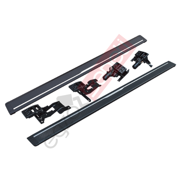 Merdeces W166 ML/GLE CLASS ELEKTRİKLİ BASAMAK 12-ON