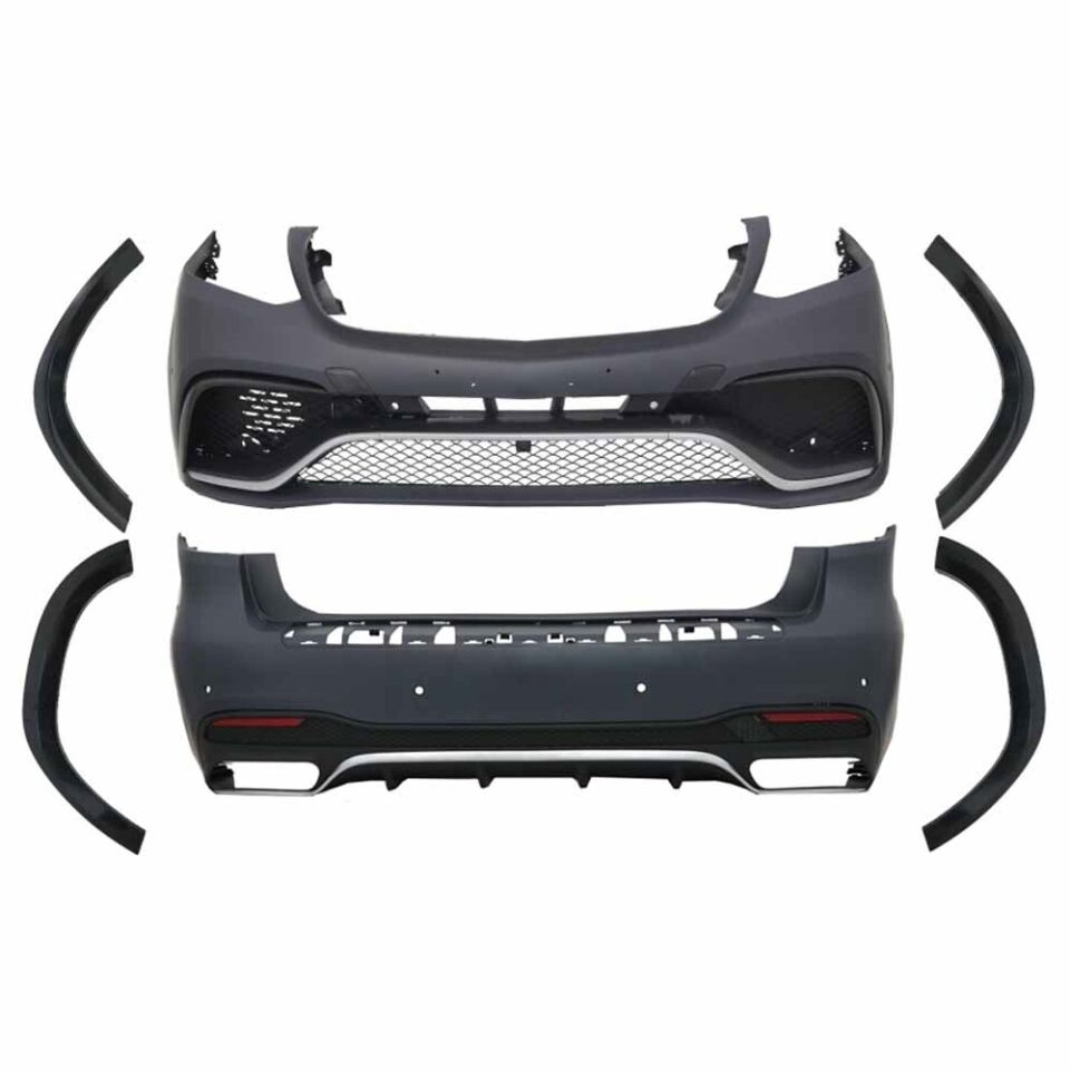 X166 GLS 2016-2019 GLS63 BODY KİT