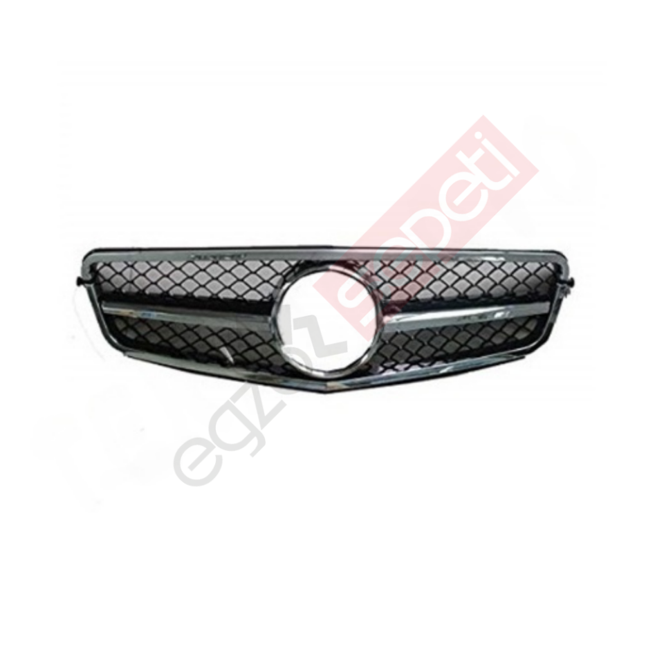 Mercedes W204 C63 Body Kit 2012-2014 Panjurlu