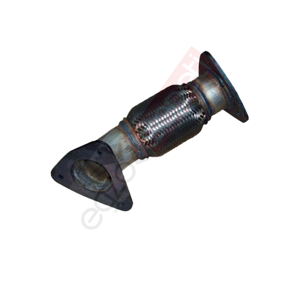 Fiat Daily 35C15 Ön Boru Spiralli 2012 > 2014