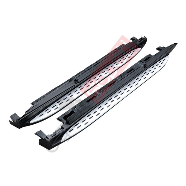 Mercedes W166 ML/GLE CLASS BASAMAK 12-ON