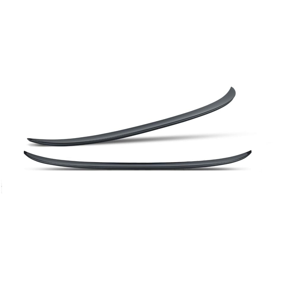 A3 S3 SEDAN SPOİLER