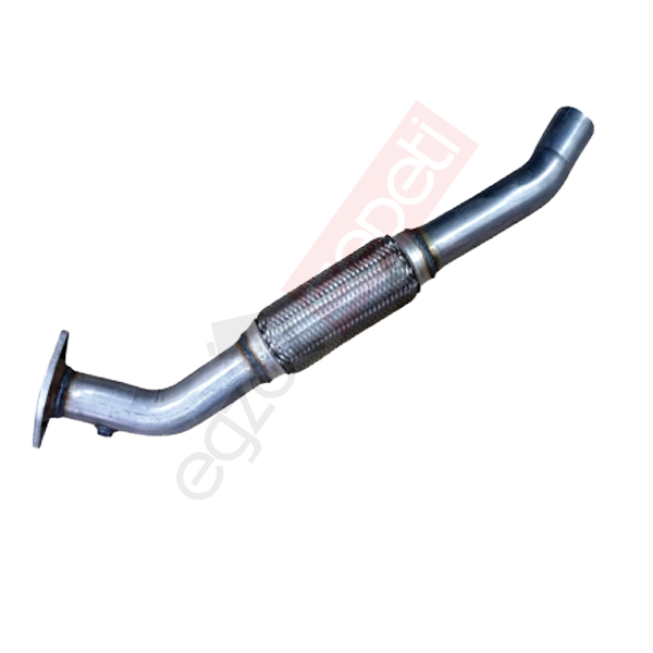 Fiat Daily (III) 2.8 Dsl Ön Boru Spiralli 1999 > 2002