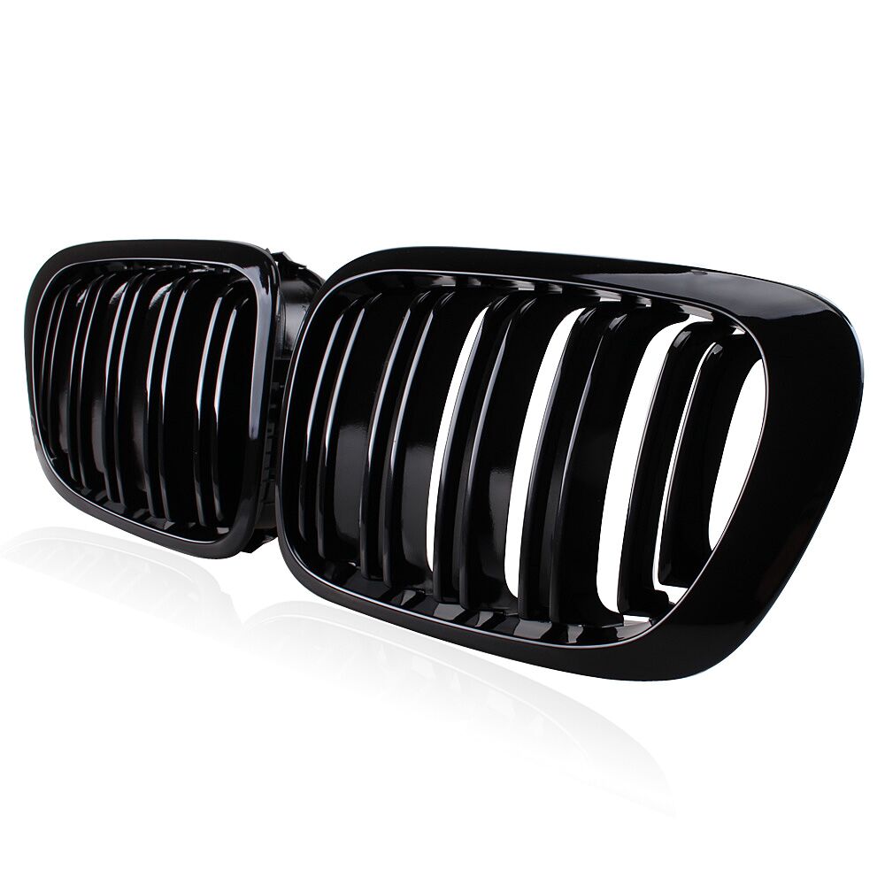 Bmw E46 4 Kapı M3 Panjur