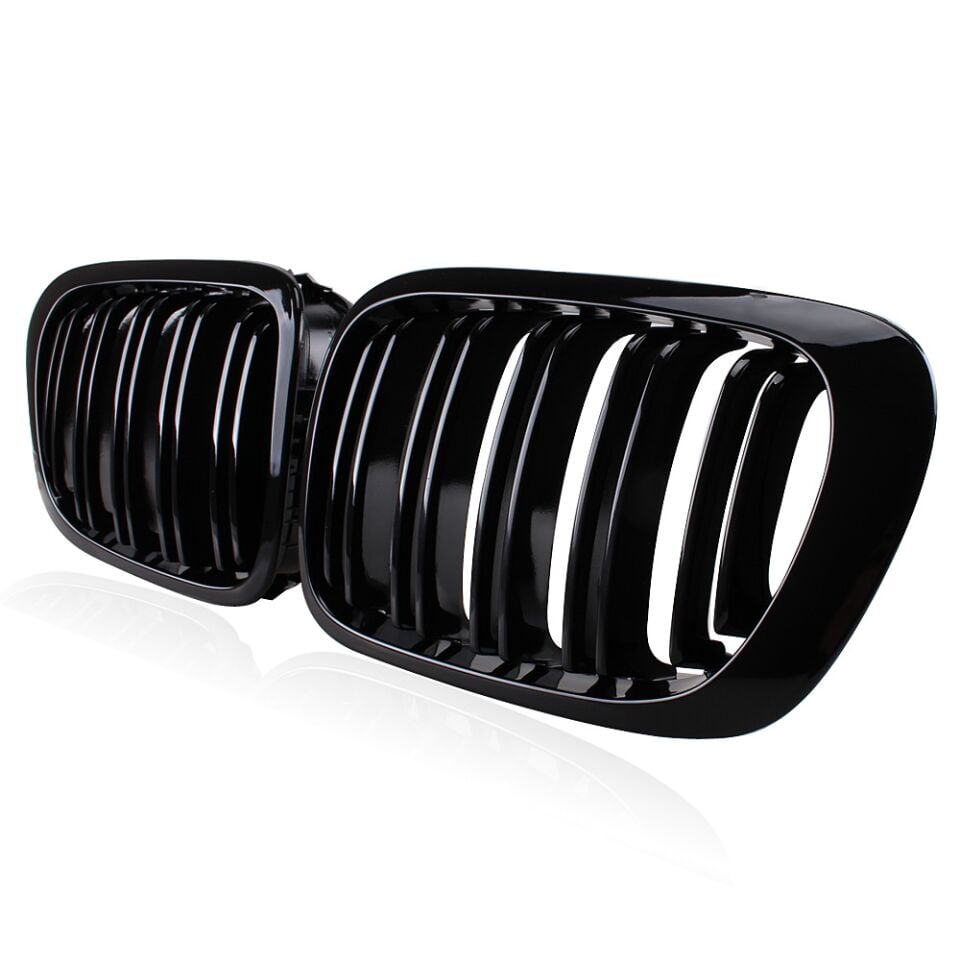 Bmw E46 4 Kapı M3 Panjur