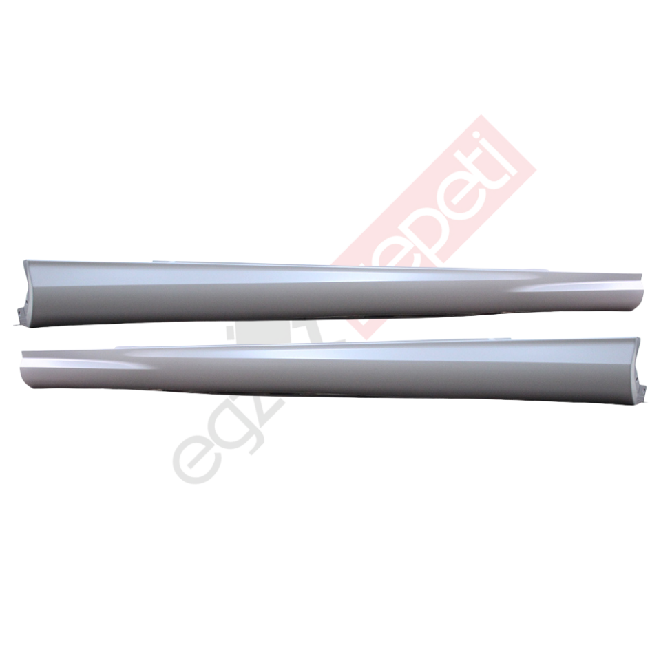 Mercedes W204 C63 Body Kit 2012-2014 Coupe