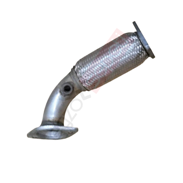 Fiat Daily 50 C 15 V Ön Boru Spiralli E4 2012 > ..