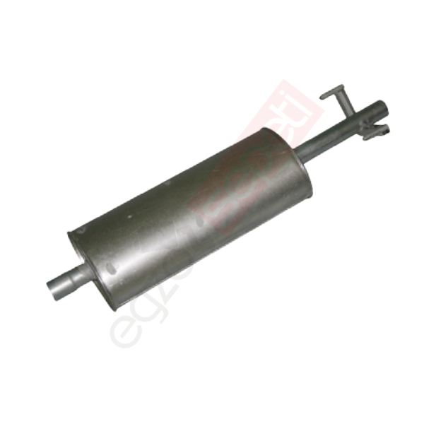 Mercedes Sprinter 312Td Susturucu 1995 Ve Sonrası