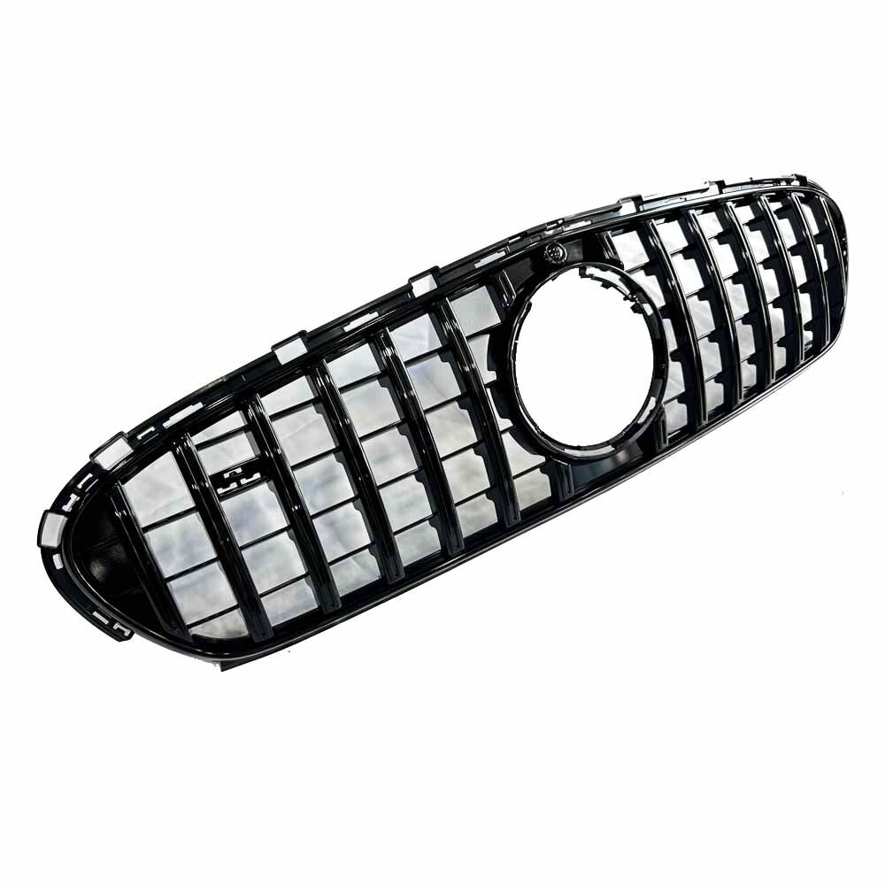 W254 PANJUR GTR GLC PİANO BLACK 2023-ON