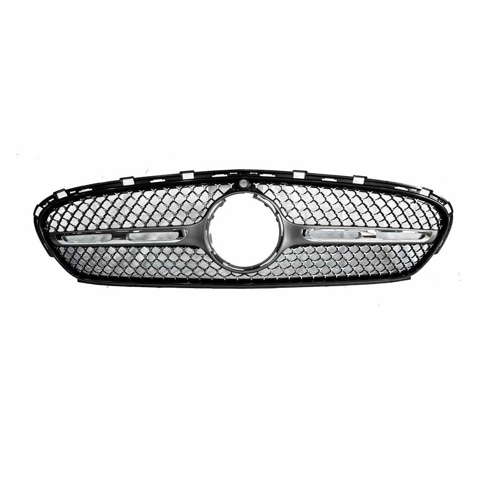 W254 PANJUR GLC DİAMOND GRİ ÇITA 2023-ON