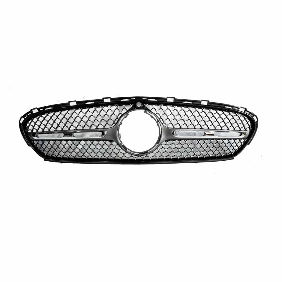 W254 PANJUR GLC DİAMOND GRİ ÇITA 2023-ON