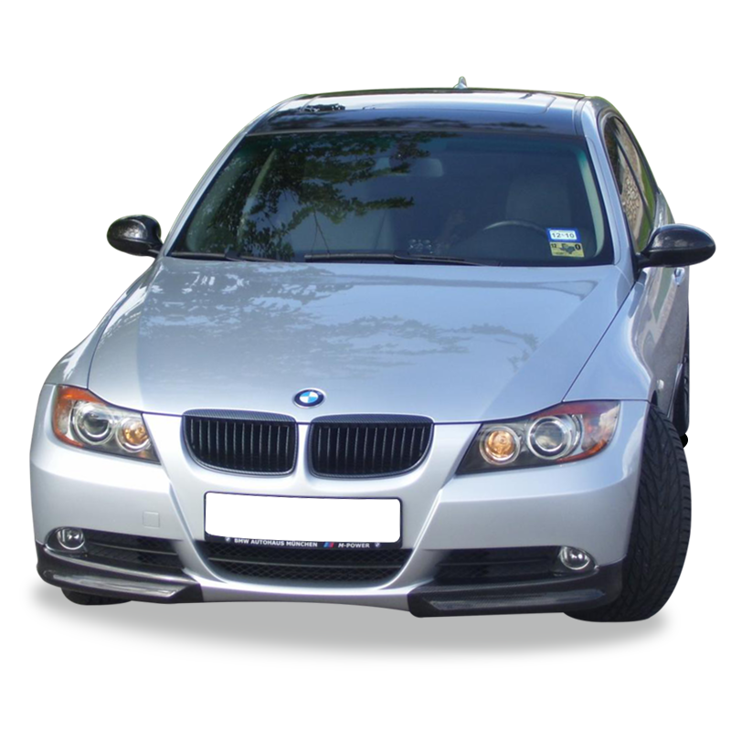 Bmw 3 Serisi E90 Karbon Spor Panjur  
Yerli Ürün