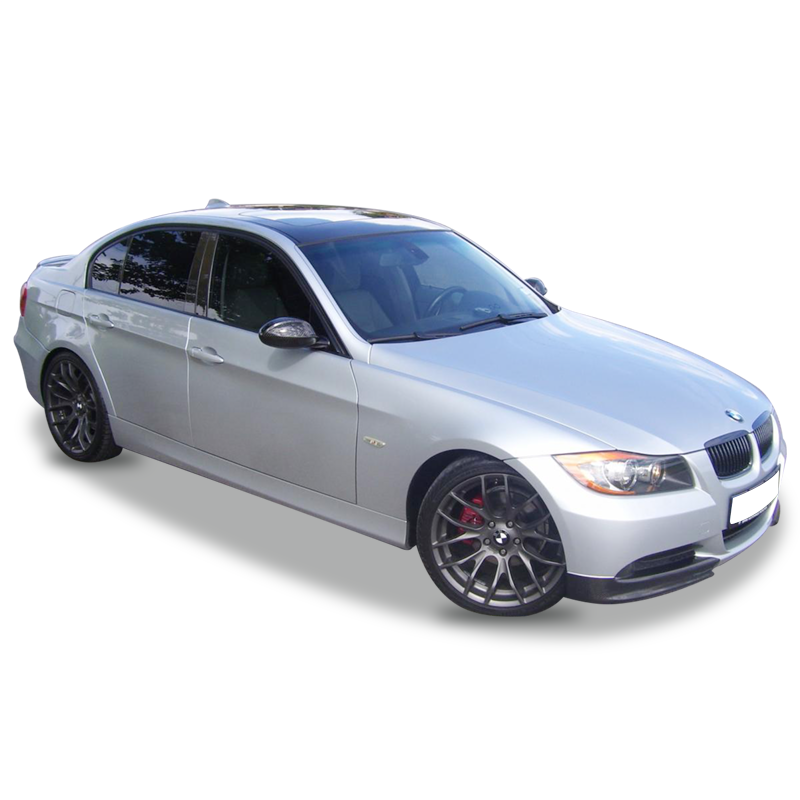 Bmw 3 Serisi E90 Karbon Spor Panjur  
Yerli Ürün