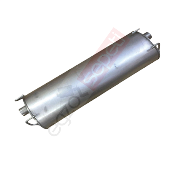 Fiat Daily (III) 40C11 2,8 Td Susturucu 1999 > 2002